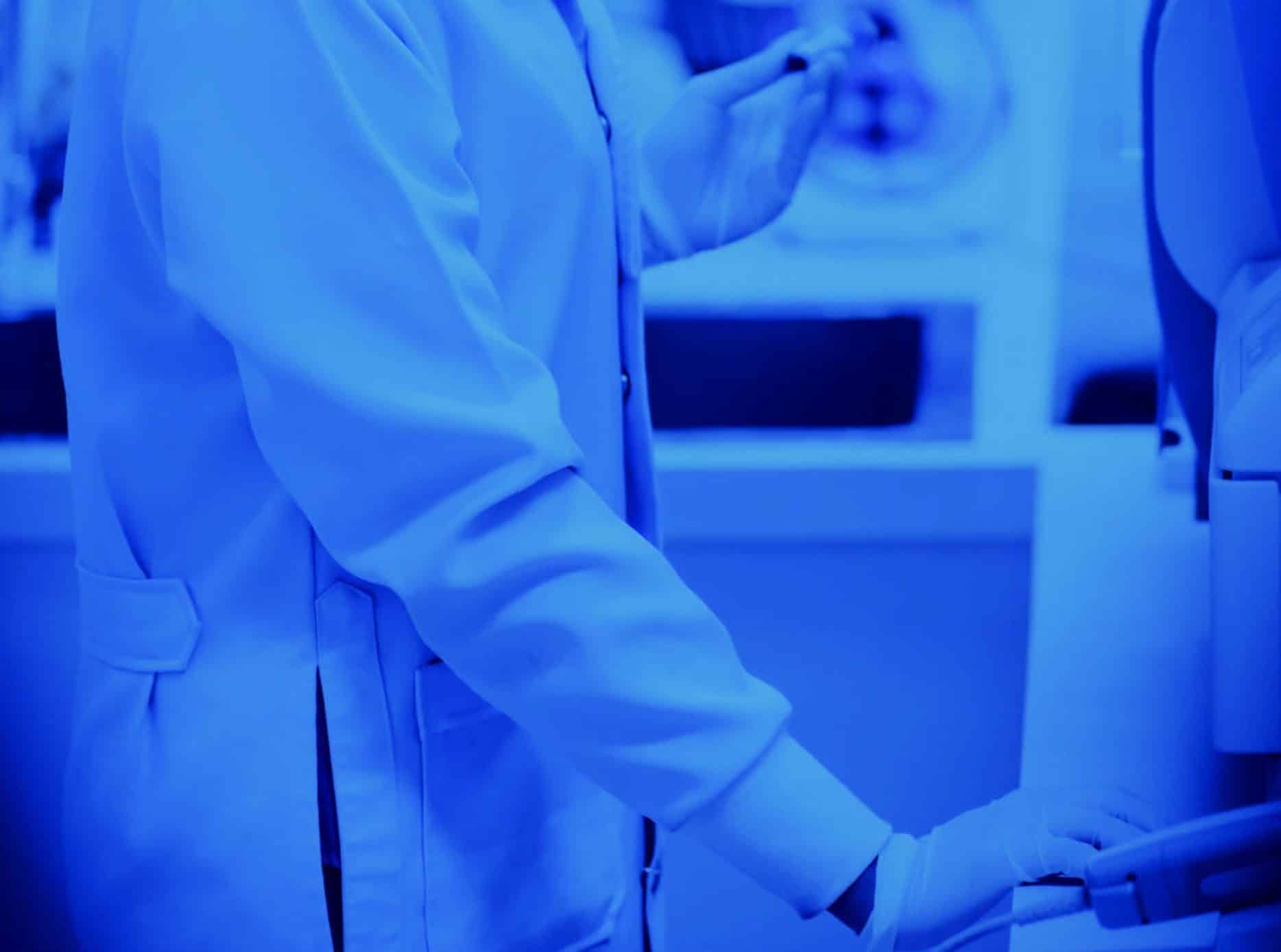 Automatisera grovsnittning av paraffinklossar med AT-192M