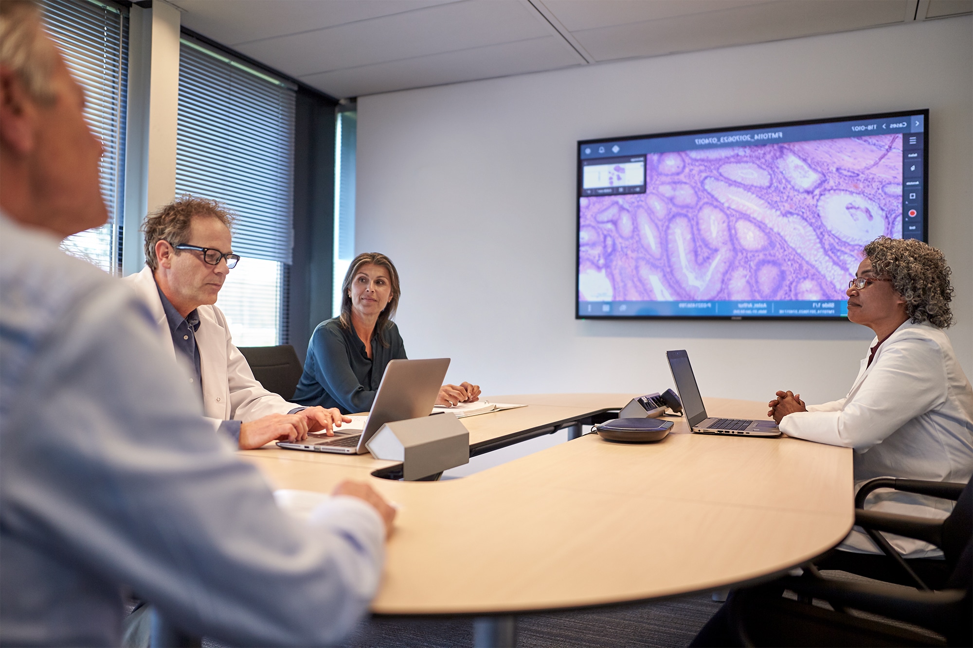 Press release – Philips and Histolab Launch Strategic Partnership
