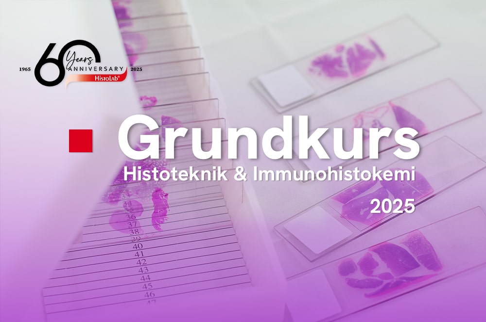 Histolab-Dagarna 2025