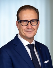 Mats Grenner elected to the Board of Histolab Products