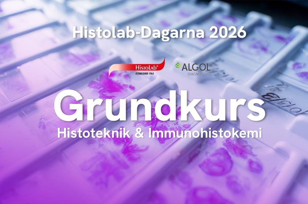 Histolab-Dagarna 2026