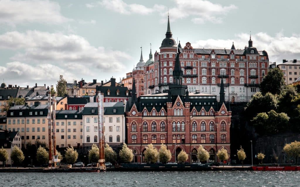 Träffa Histolab på ECP 2026 i Stockholm